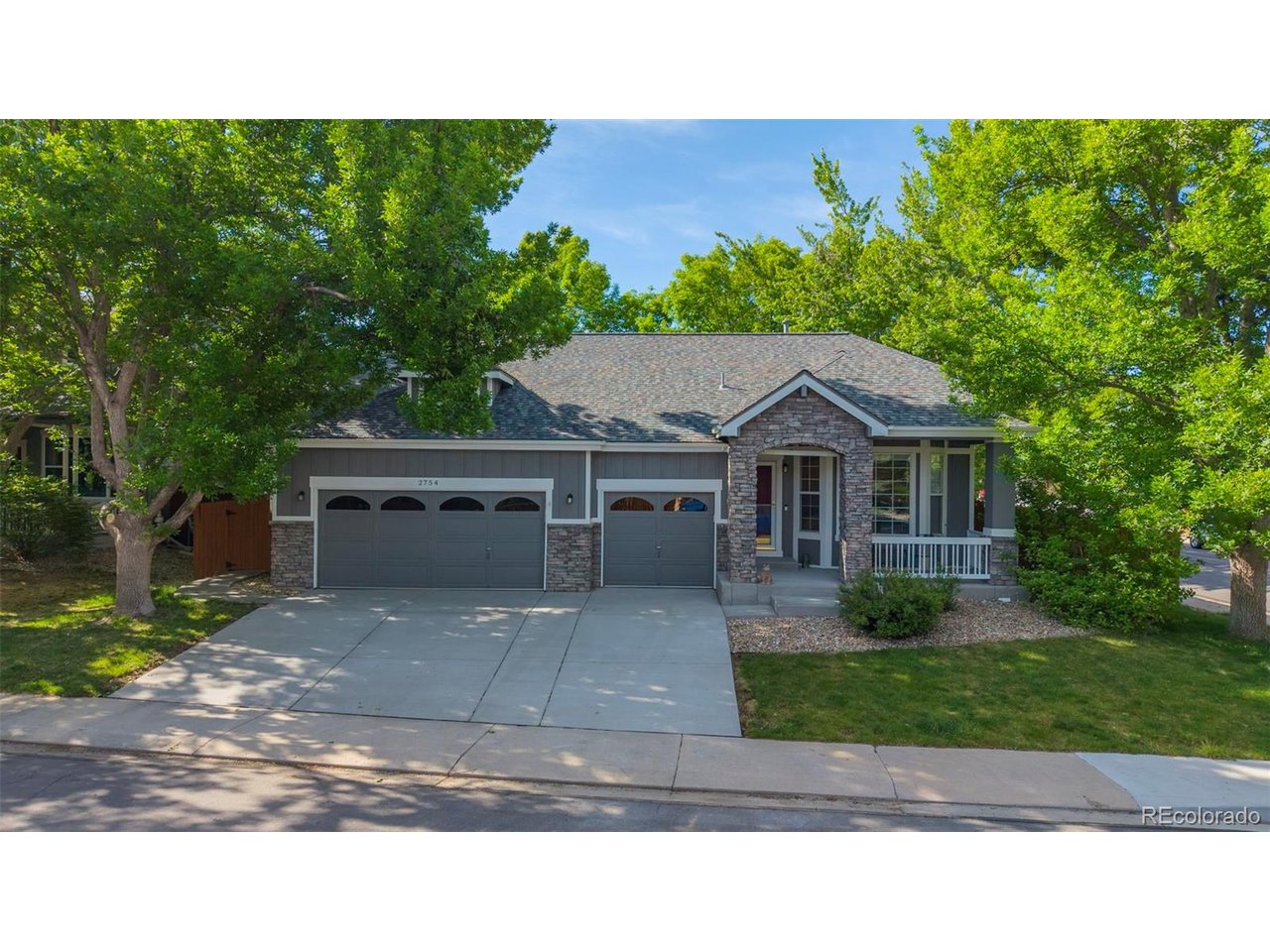 2754 Odell Dr