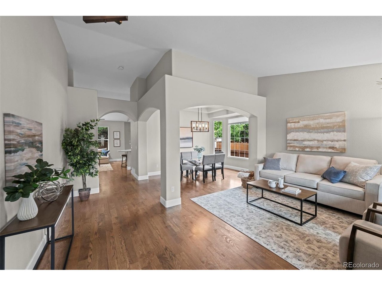 2754 Odell Dr