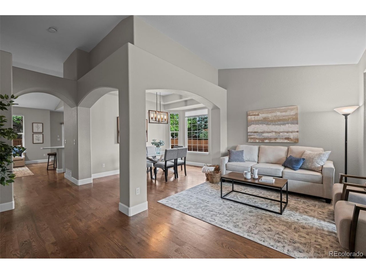 2754 Odell Dr
