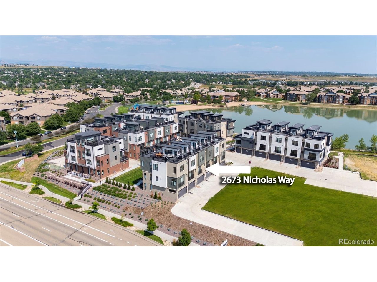 2673 Nicholas Way
