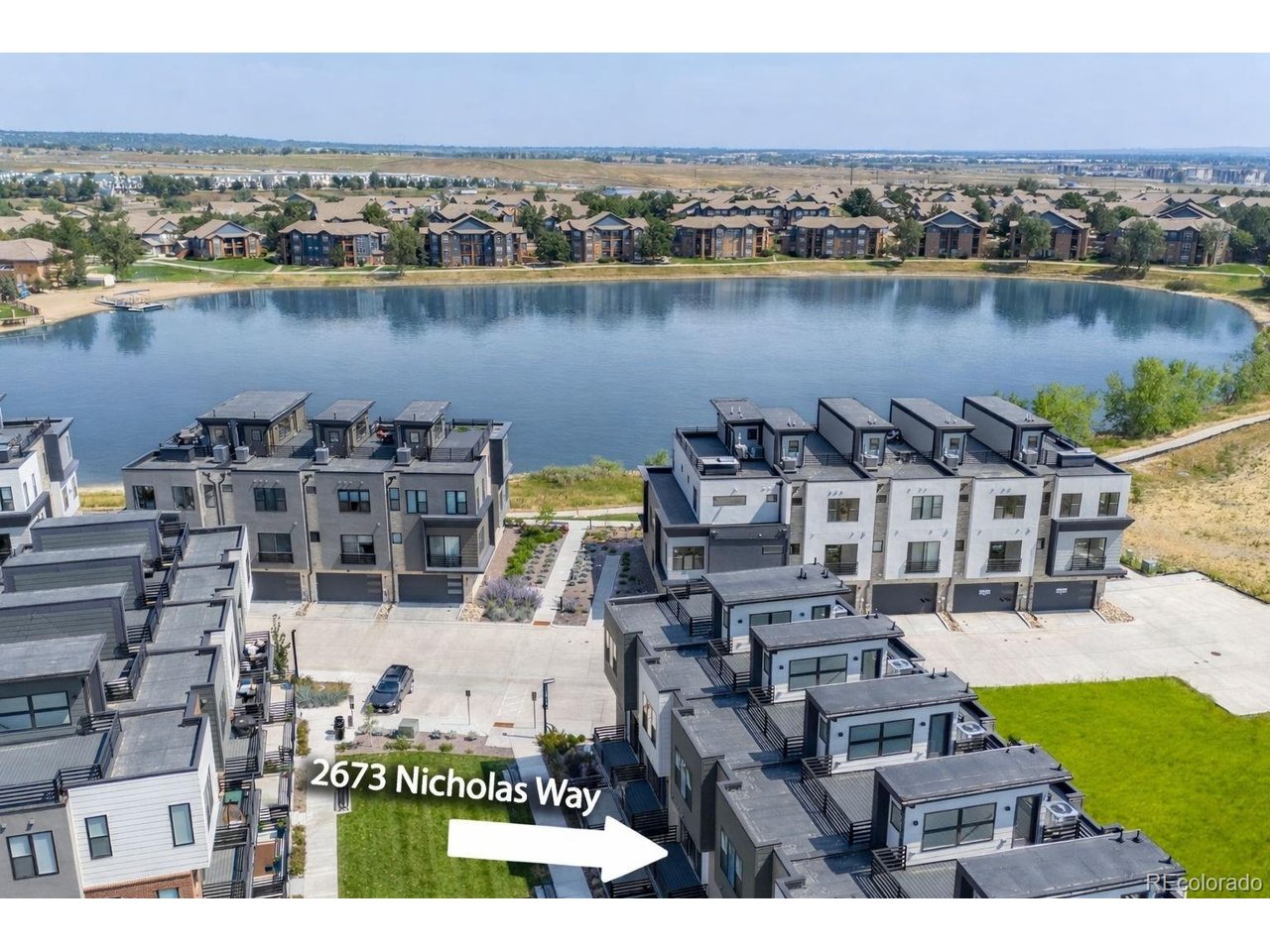 2673 Nicholas Way