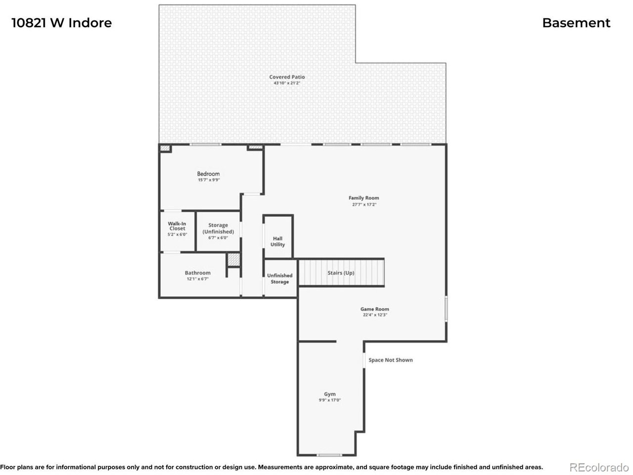 10821 W Indore Dr