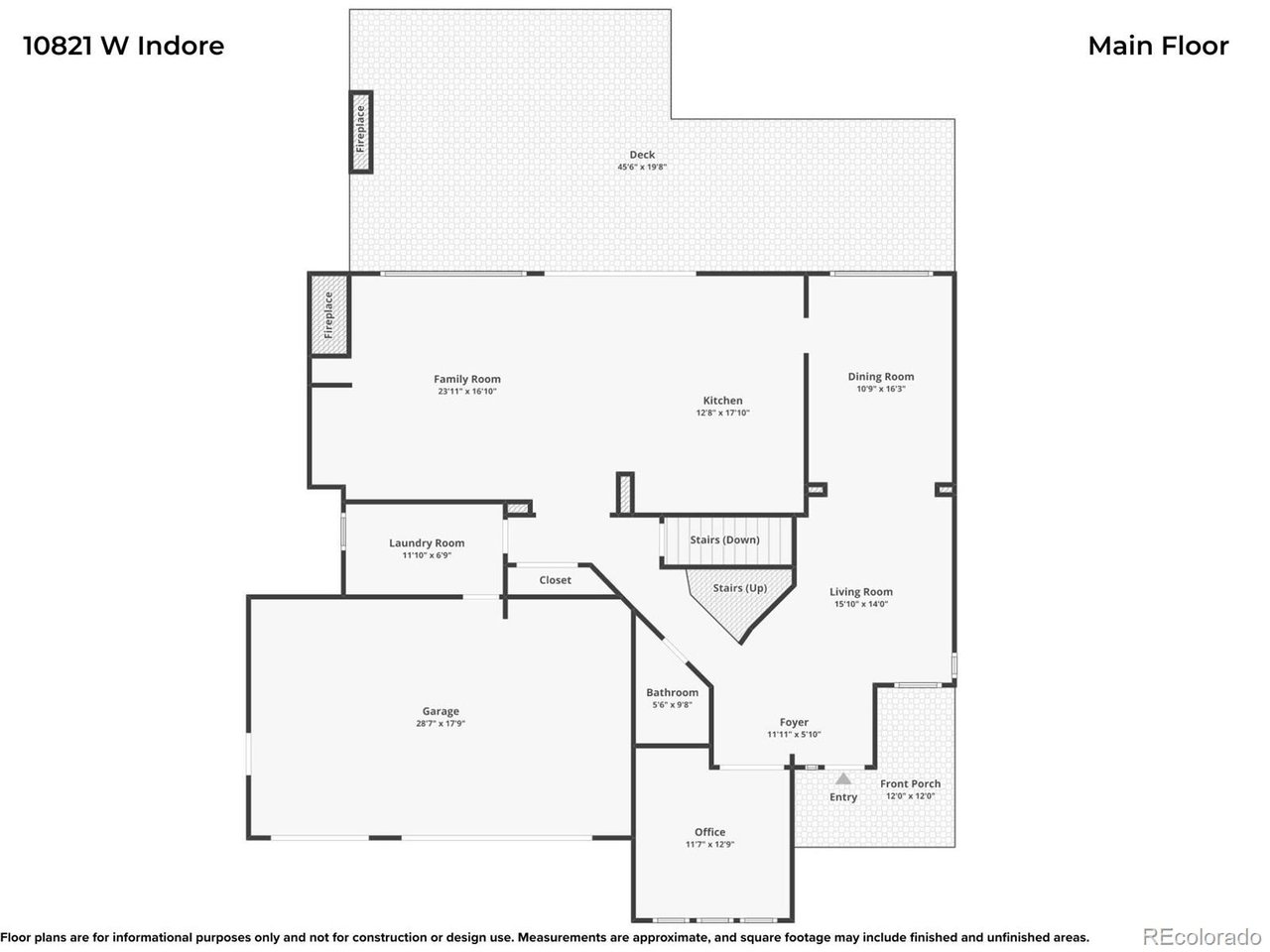 10821 W Indore Dr