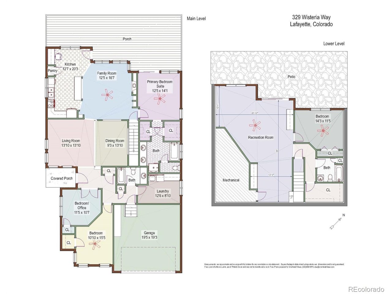 329 Wisteria Way