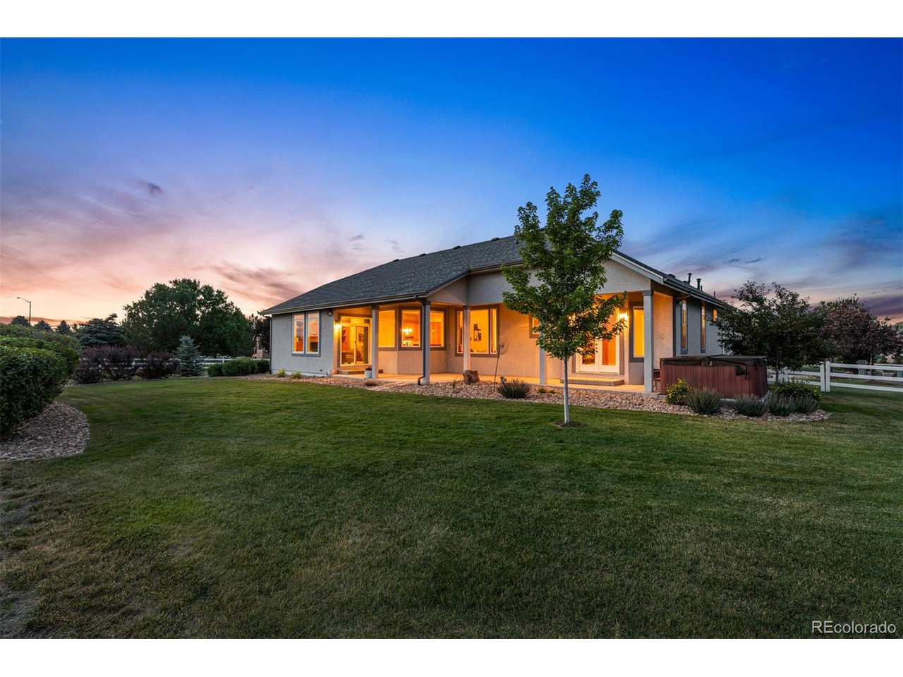 3045 S Buttercup Cir