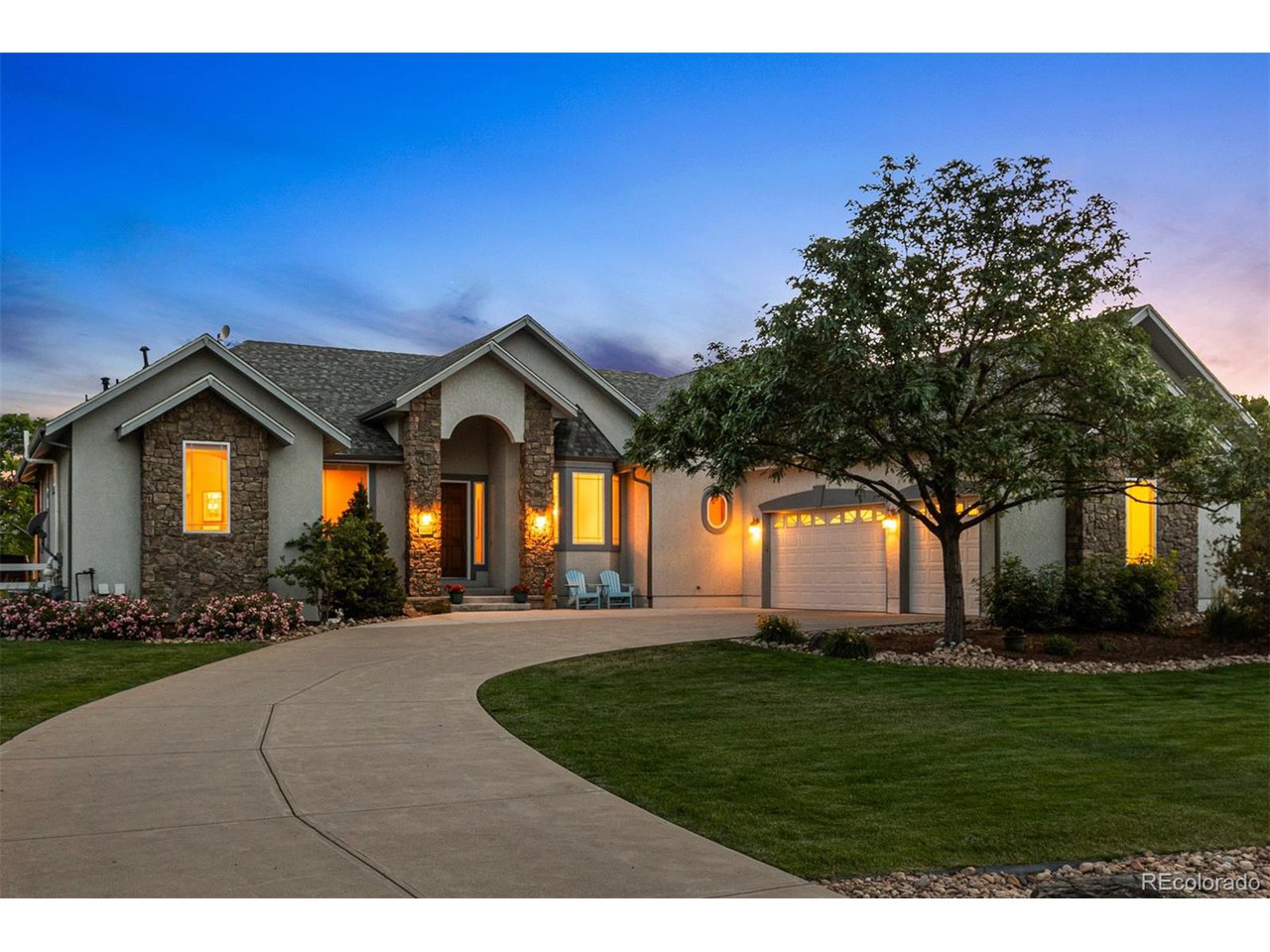 3045 S Buttercup Cir