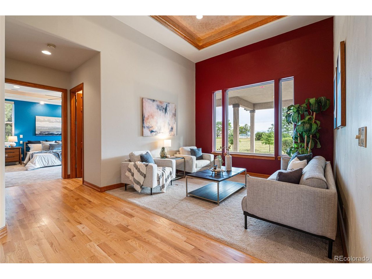 3045 S Buttercup Cir