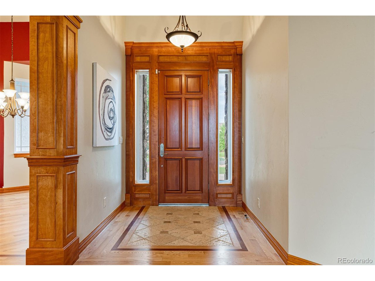 3045 S Buttercup Cir