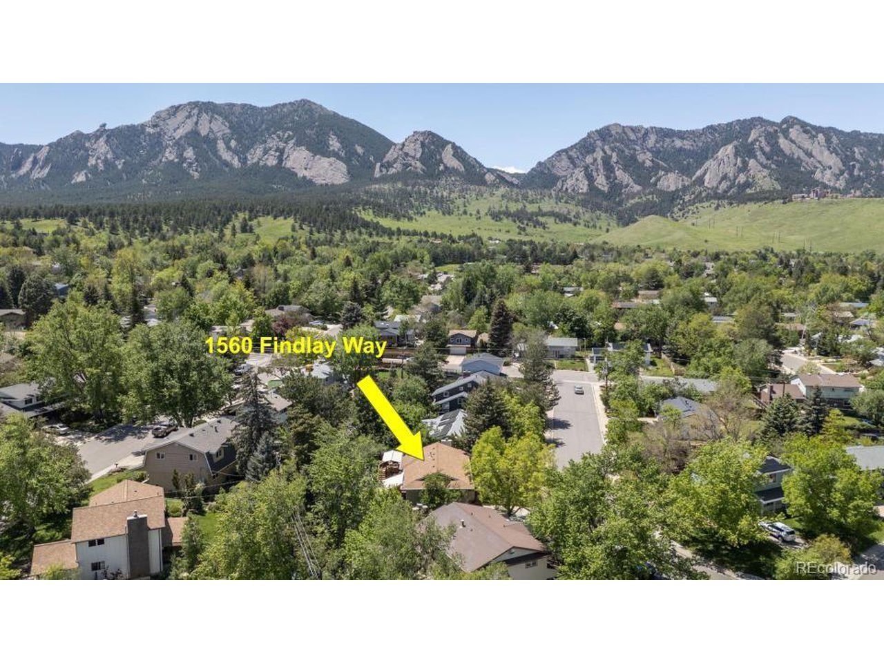 1560 Findlay Way