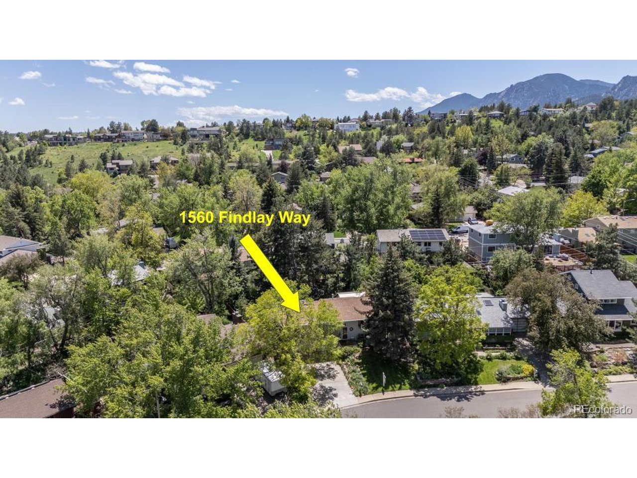 1560 Findlay Way