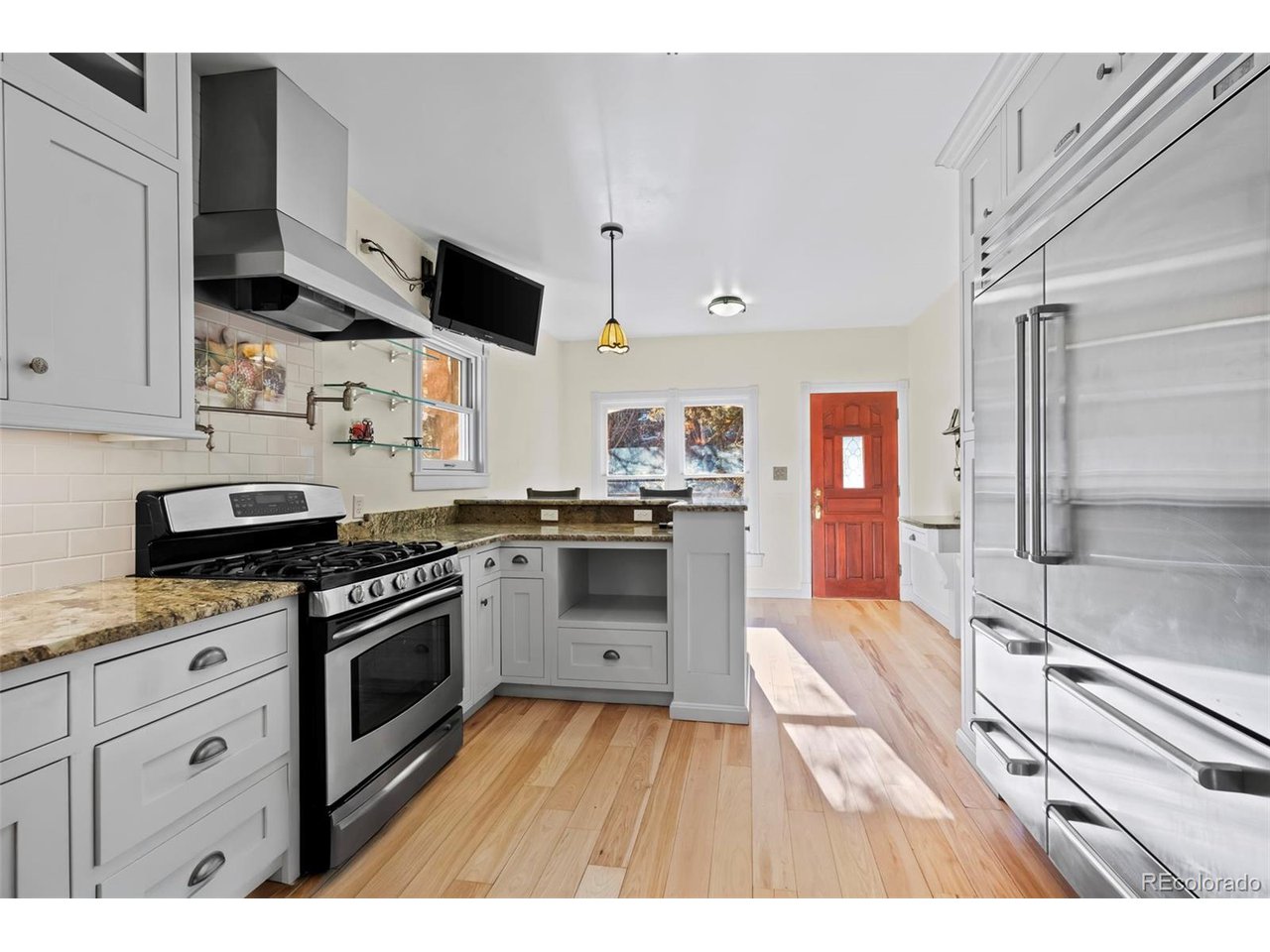 3644 Fourmile Canyon Dr