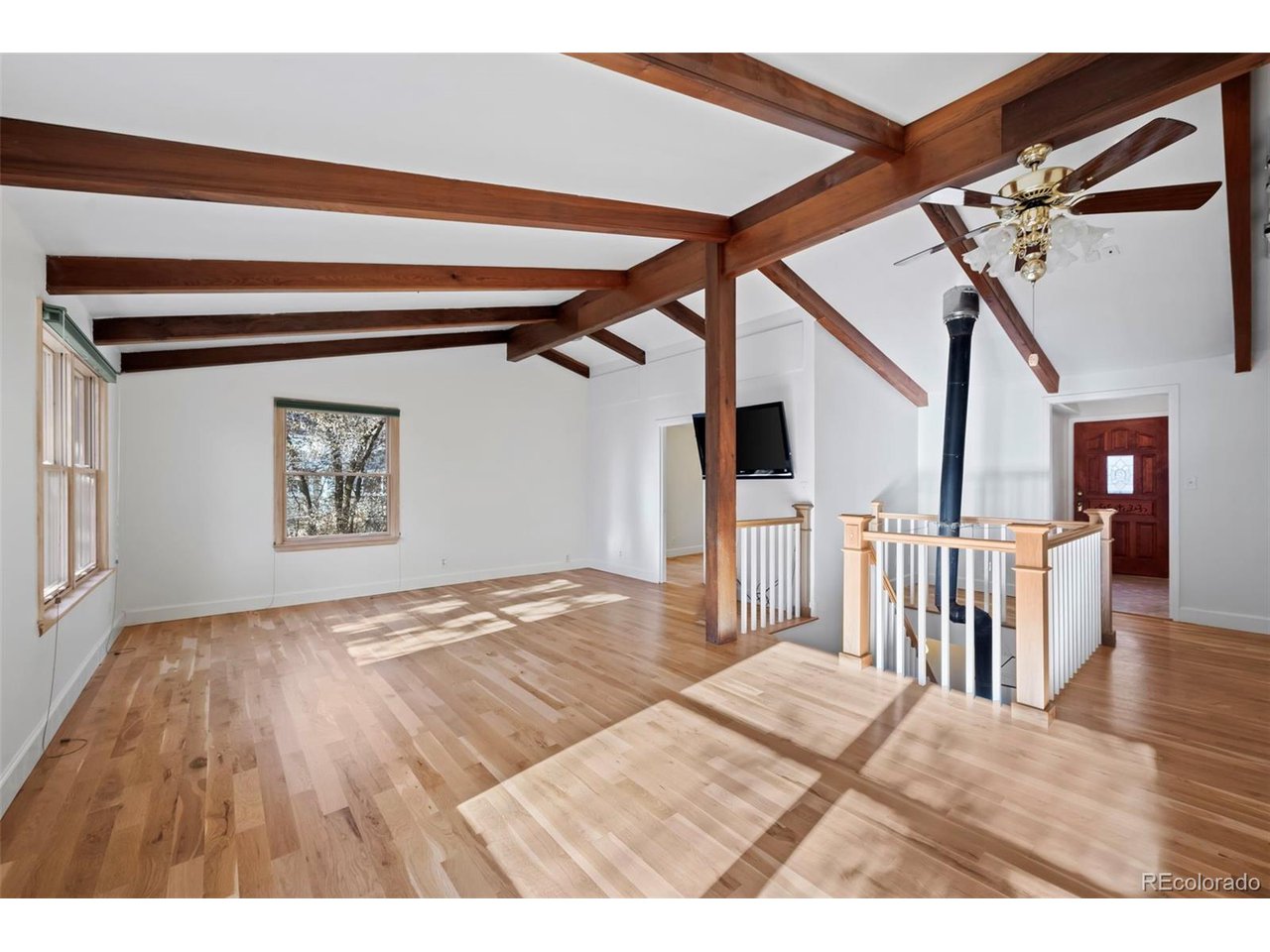 3644 Fourmile Canyon Dr