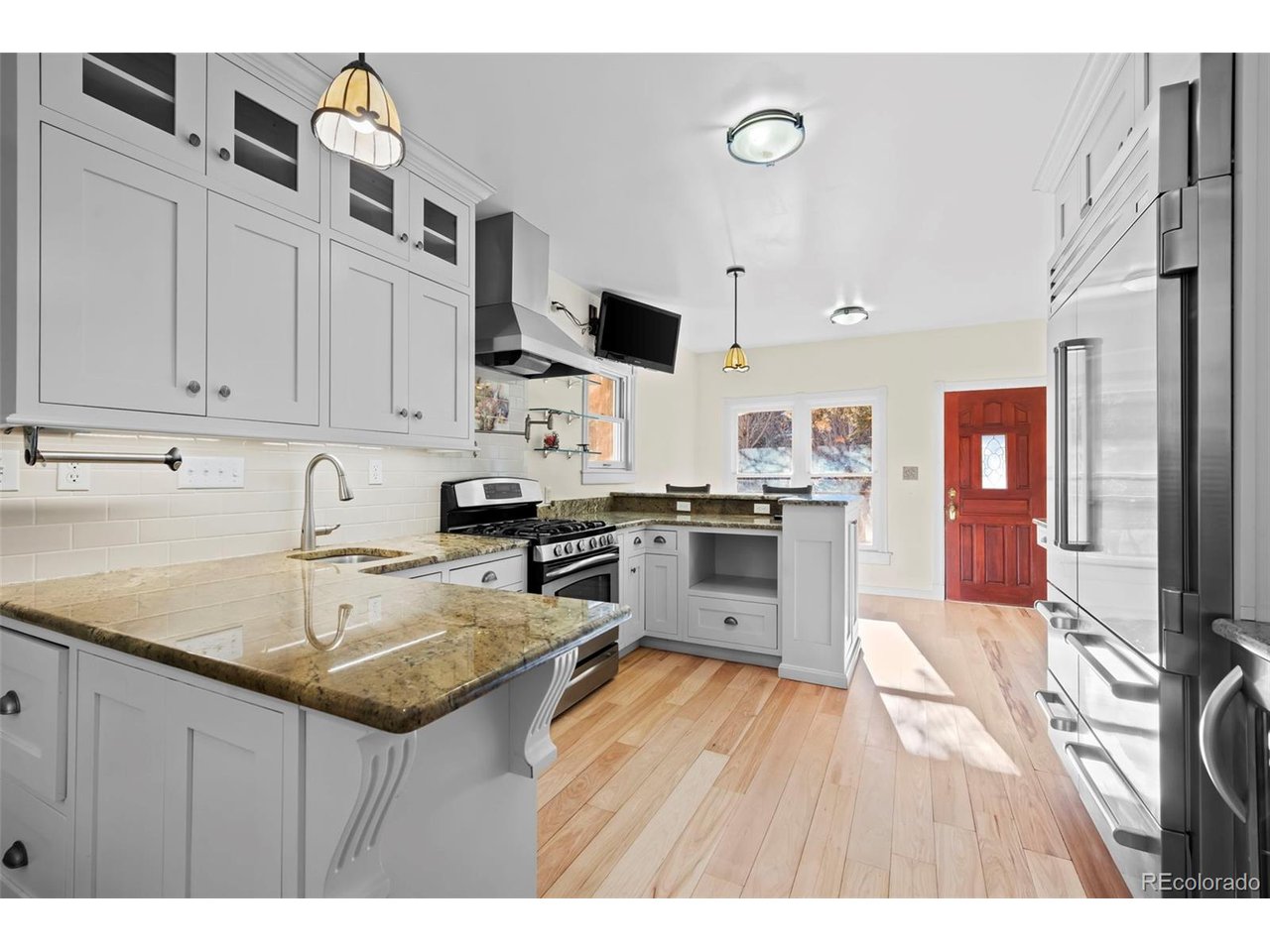 3644 Fourmile Canyon Dr