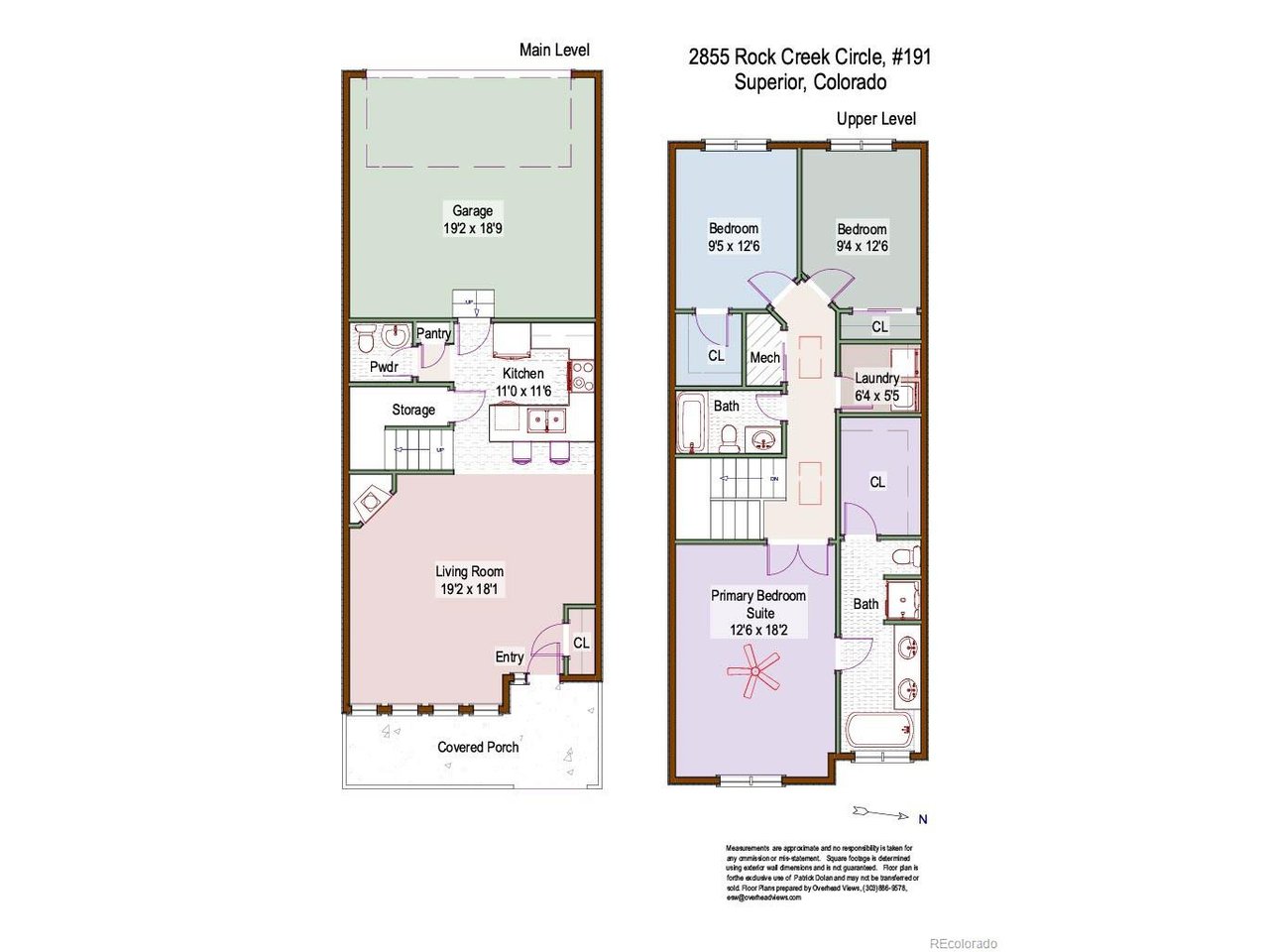 2855 Rock Creek Cir 191