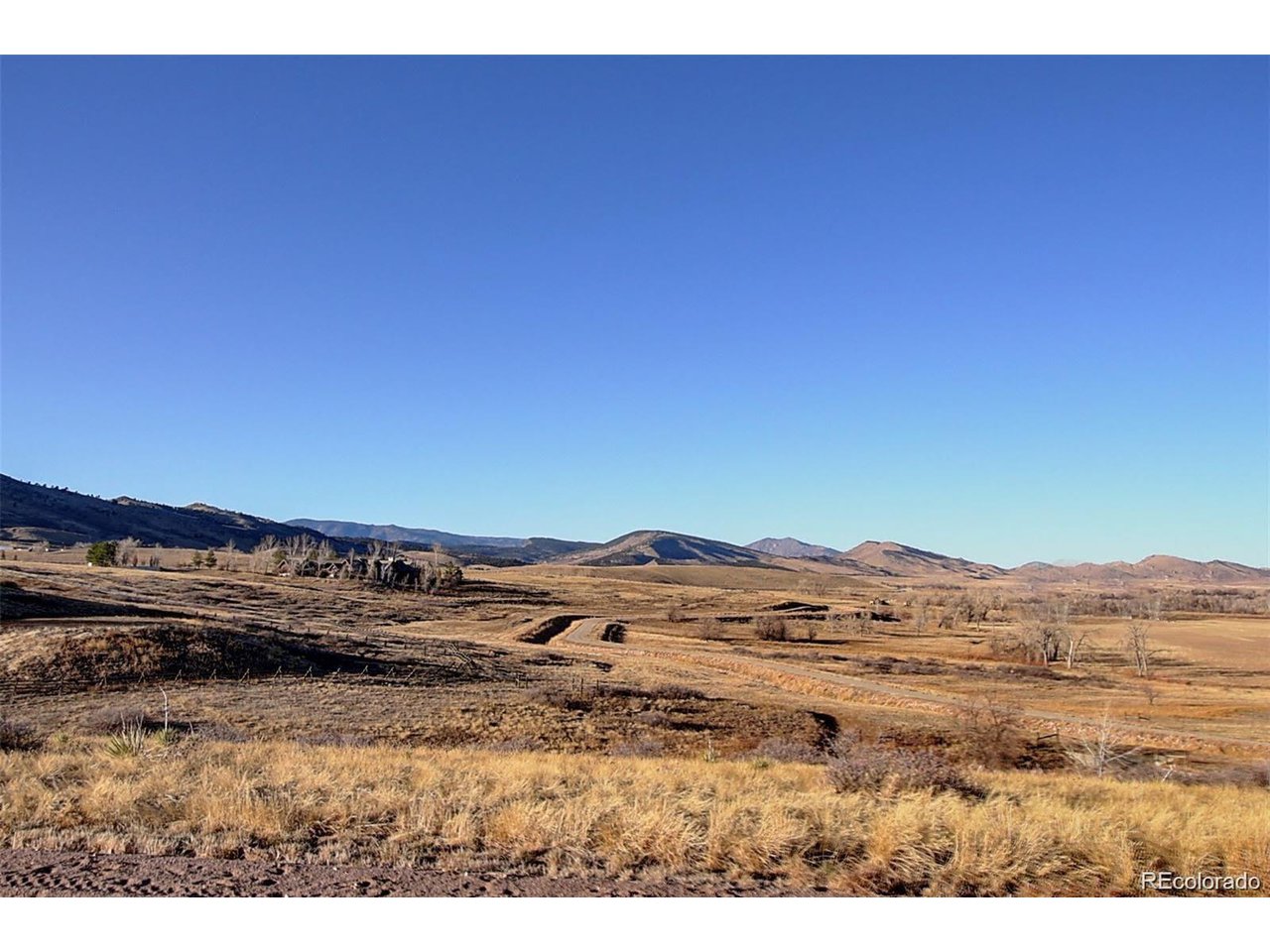 4930 Caribou Springs Trl