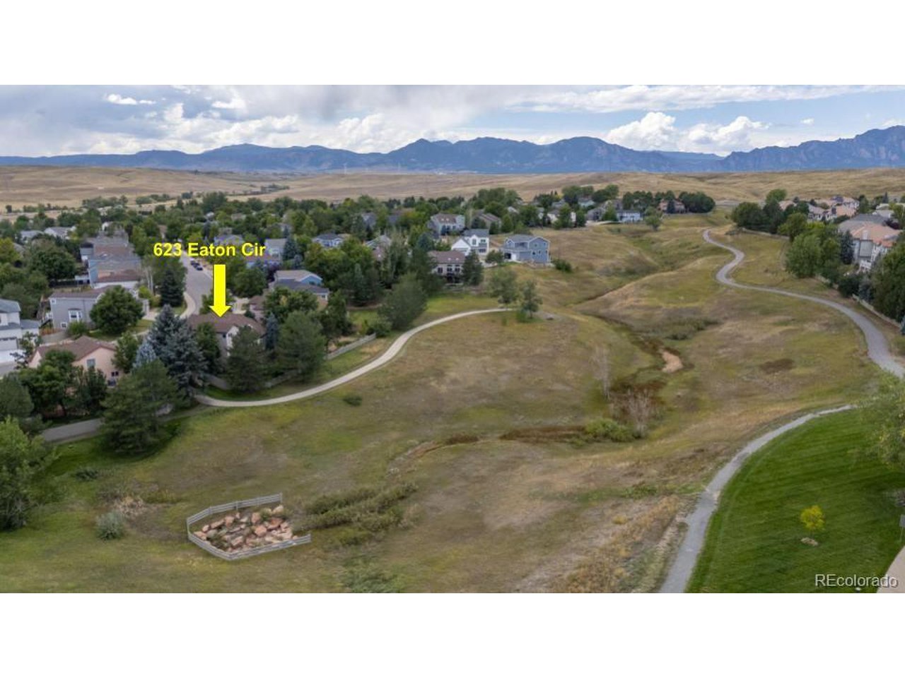 623 Eaton Cir