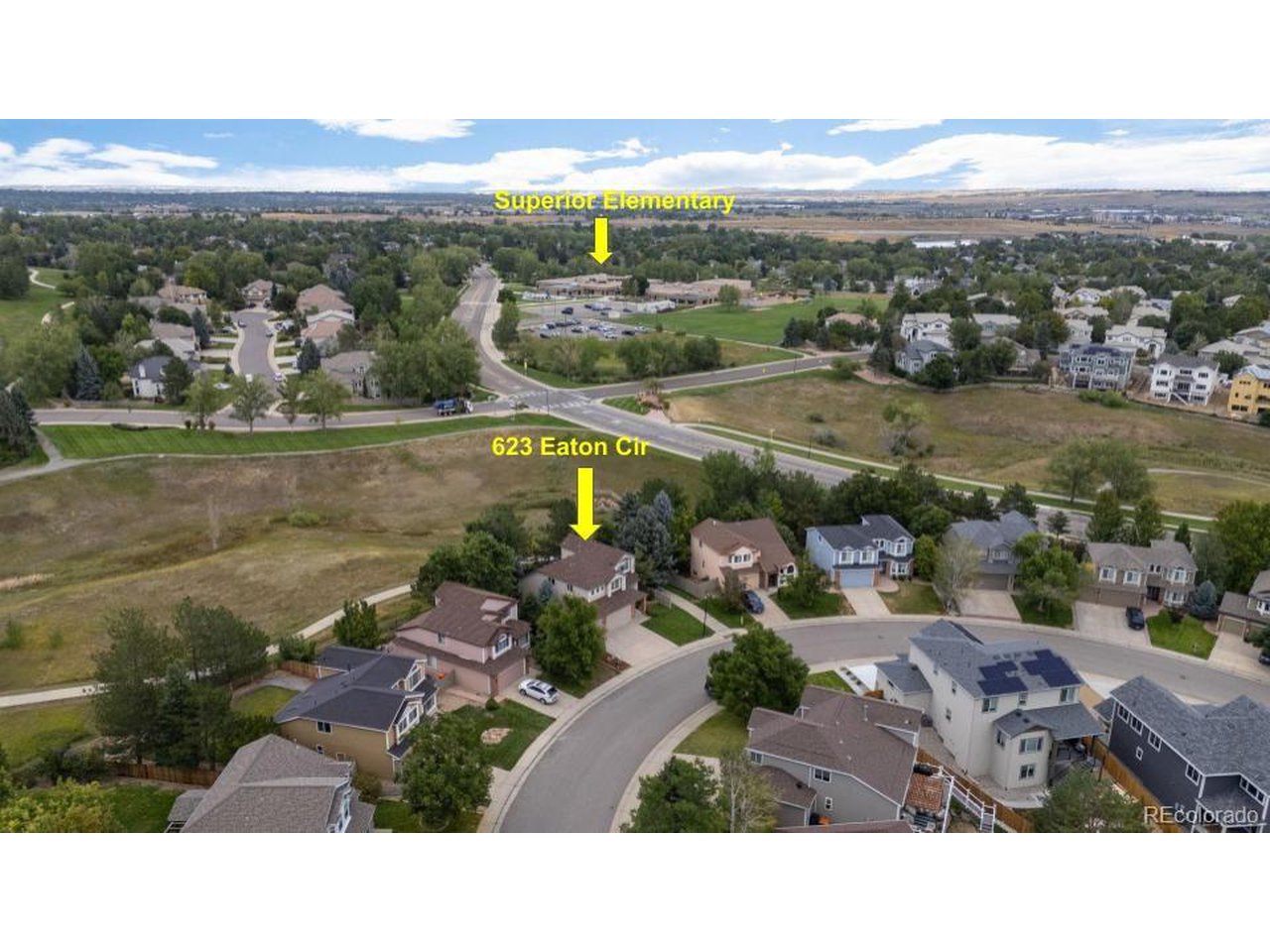 623 Eaton Cir