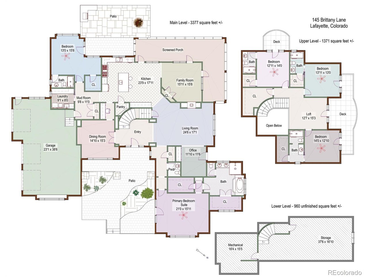 145 Brittany Ln