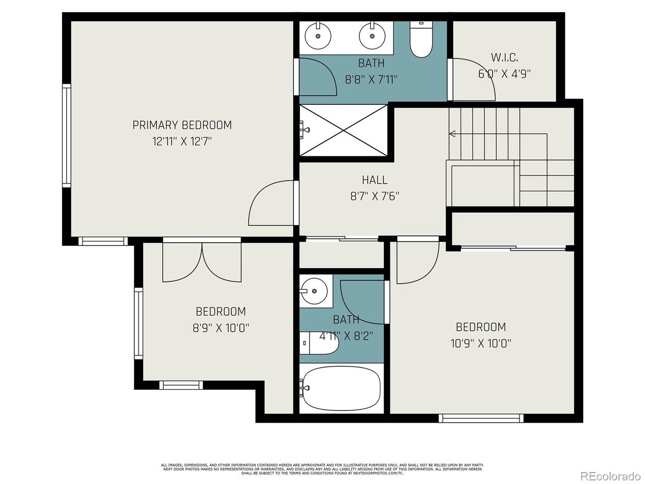 805 Summer Hawk Dr AA157