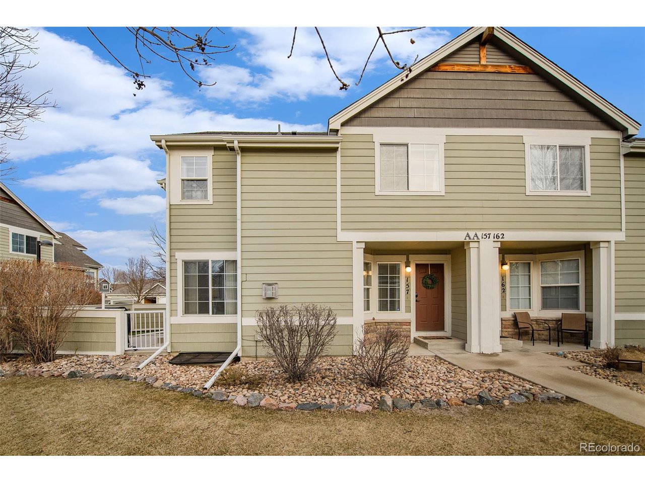 805 Summer Hawk Dr AA157