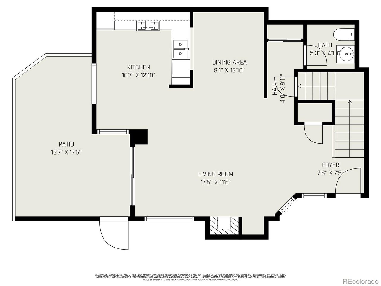 805 Summer Hawk Dr AA157