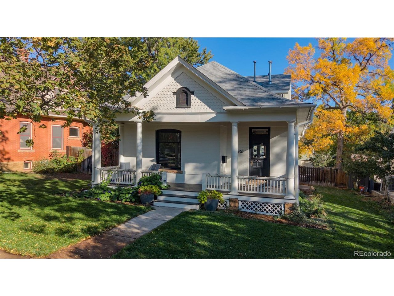 661 Maxwell Ave