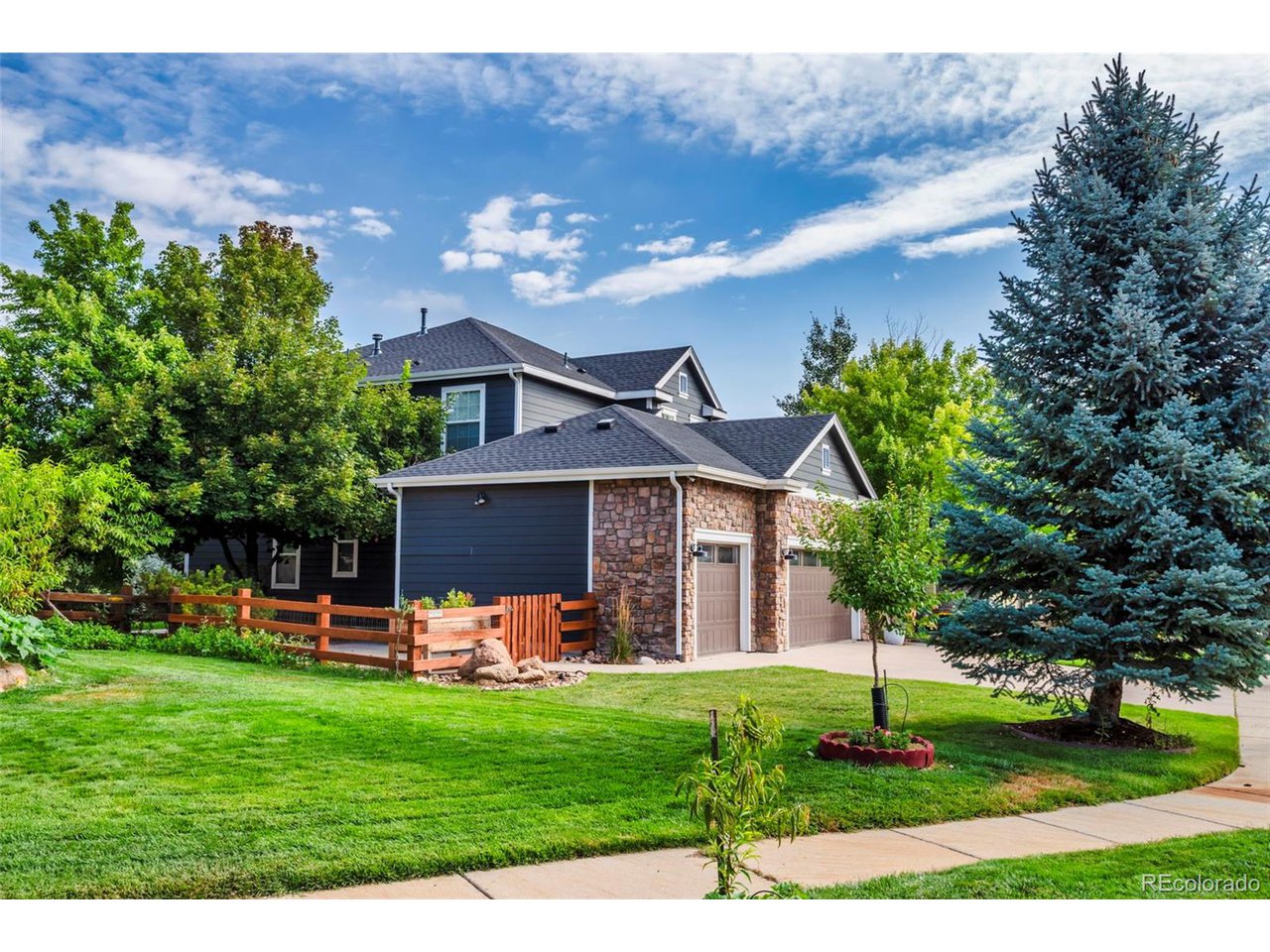 4475 Eagle River Run