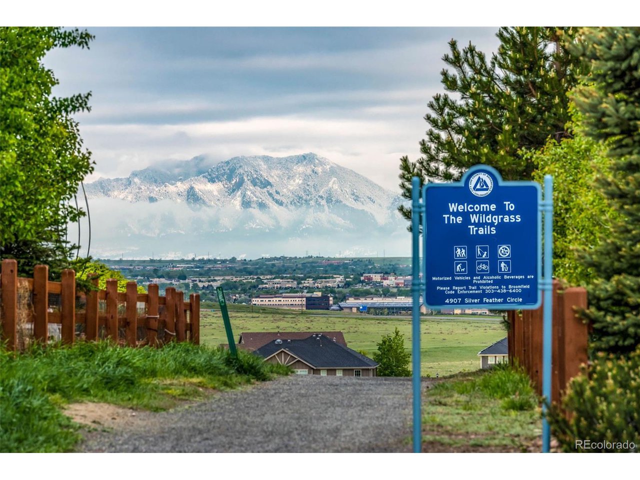 4475 Eagle River Run