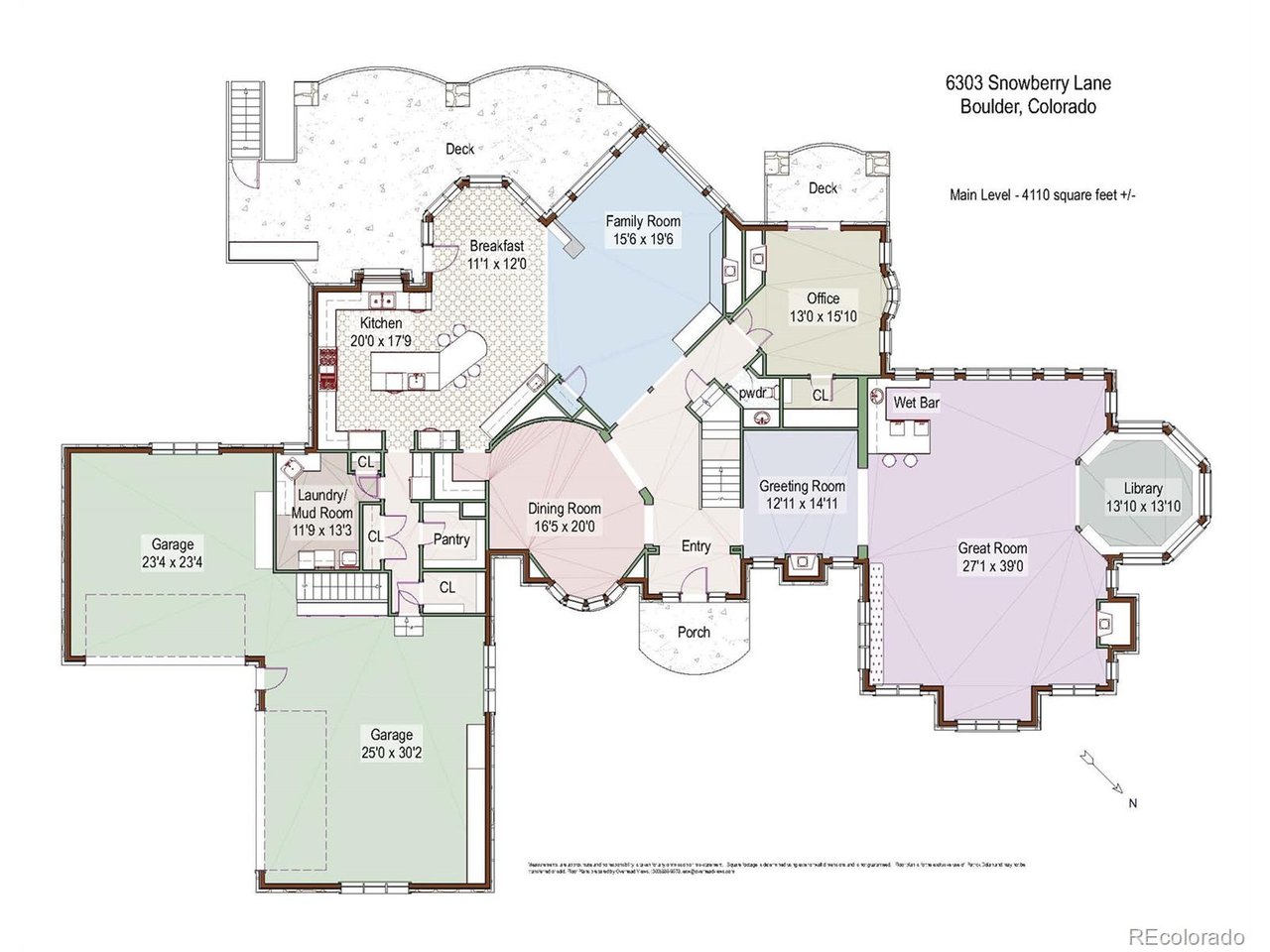 6303 Snowberry Ln
