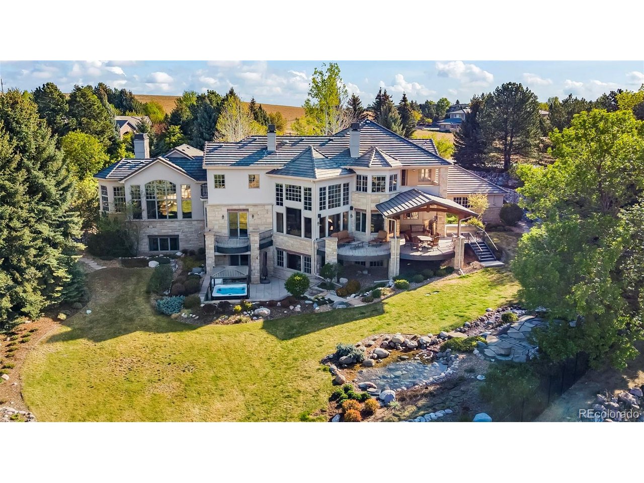 6303 Snowberry Ln