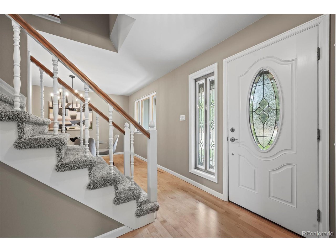 7409 Mount Meeker Rd