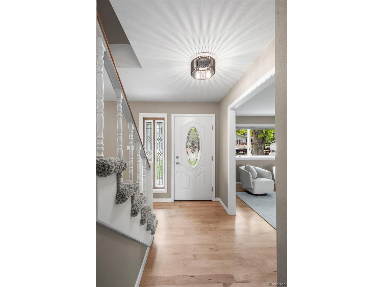 7409 Mount Meeker Rd