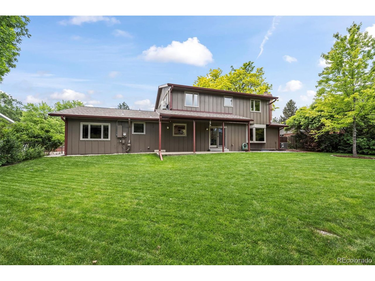 7409 Mount Meeker Rd