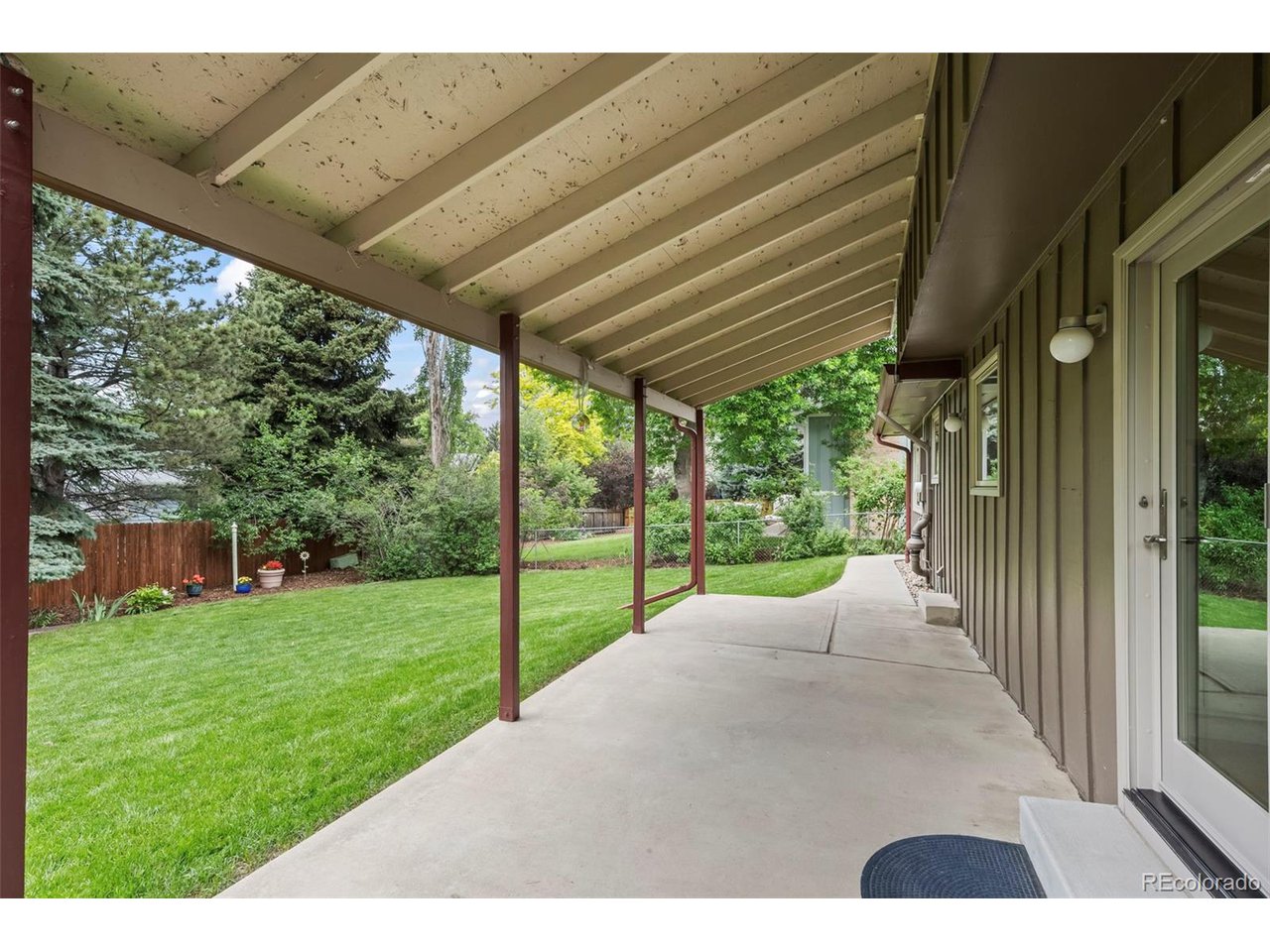 7409 Mount Meeker Rd