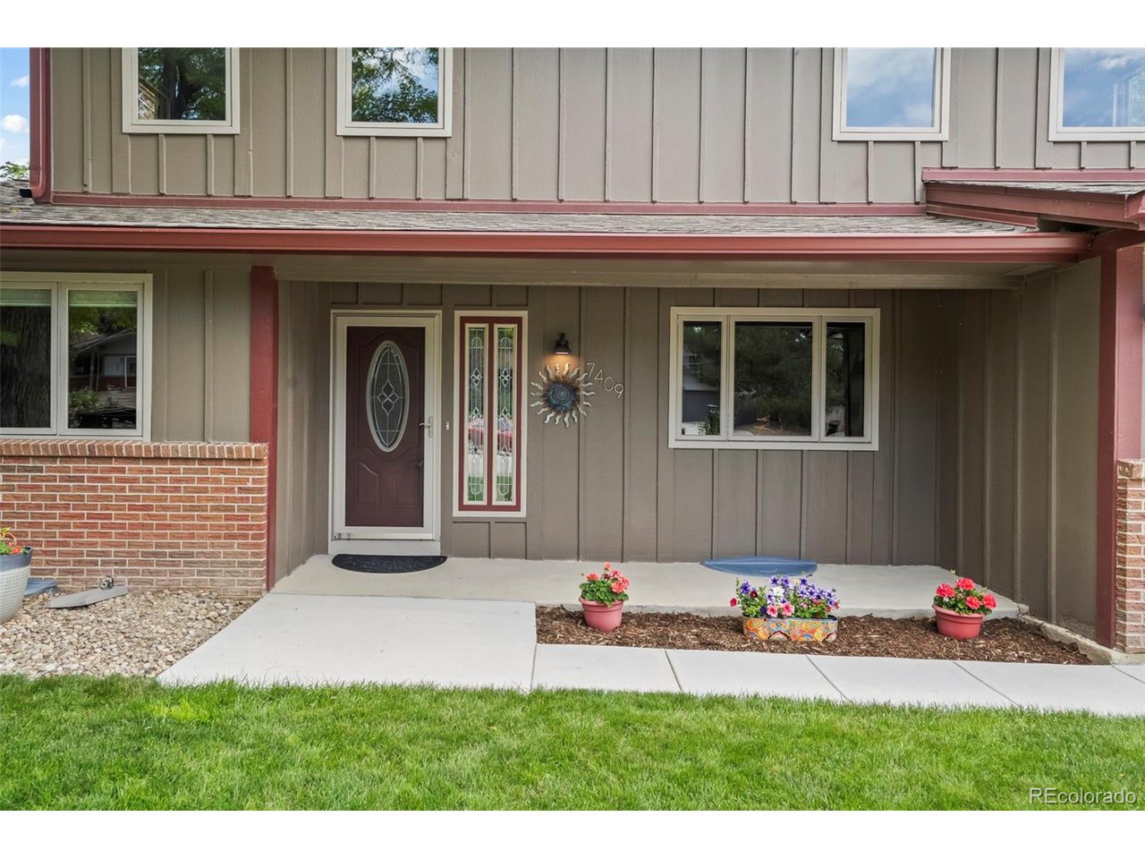 7409 Mount Meeker Rd