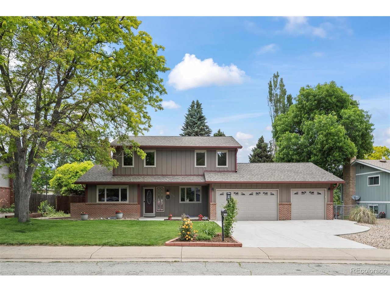 7409 Mount Meeker Rd