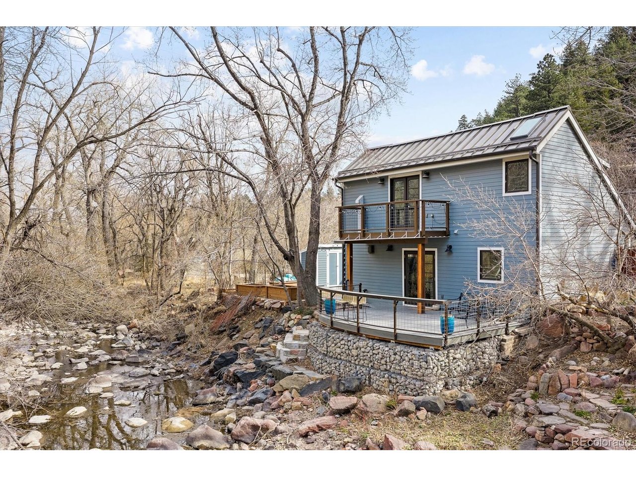 156 Eldorado Springs Dr