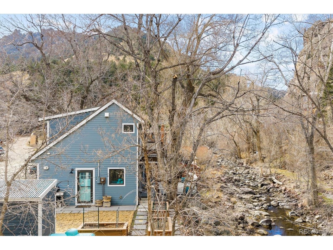 156 Eldorado Springs Dr