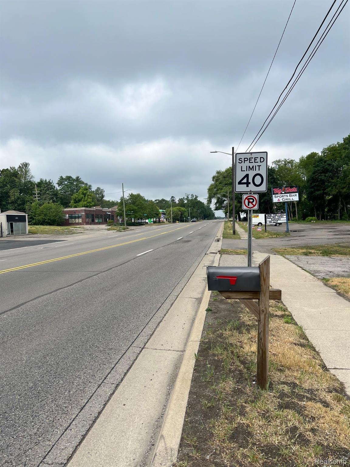 3860 ELIZABETH LAKE Road