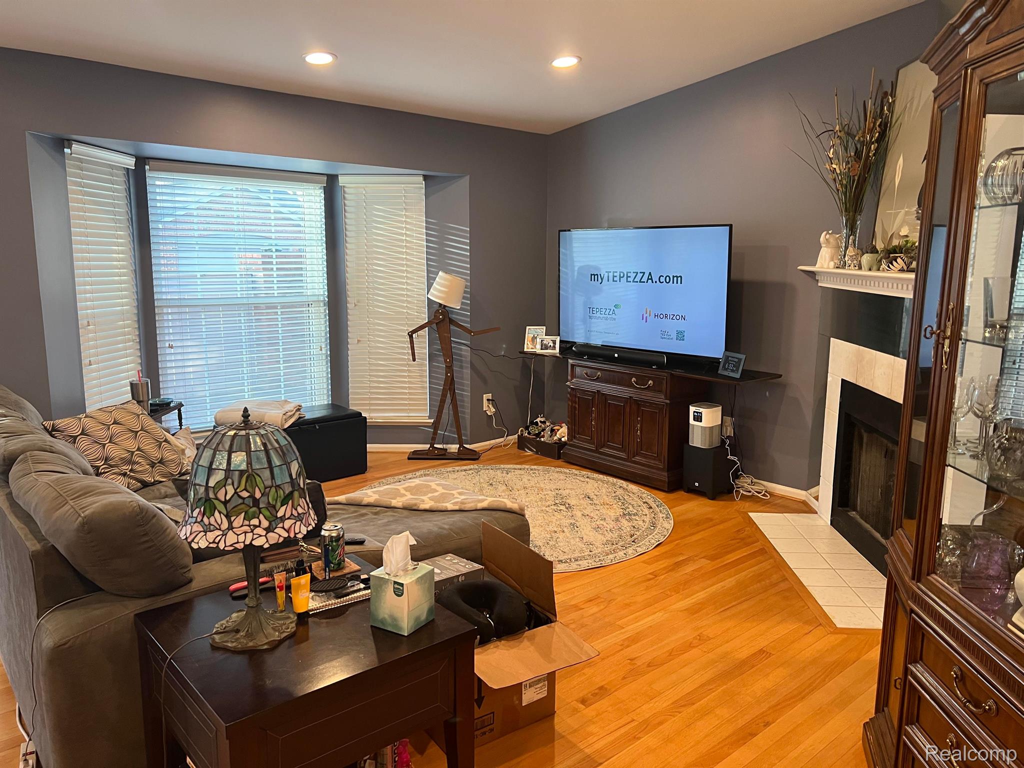 7317 MEADOWRIDGE Circle