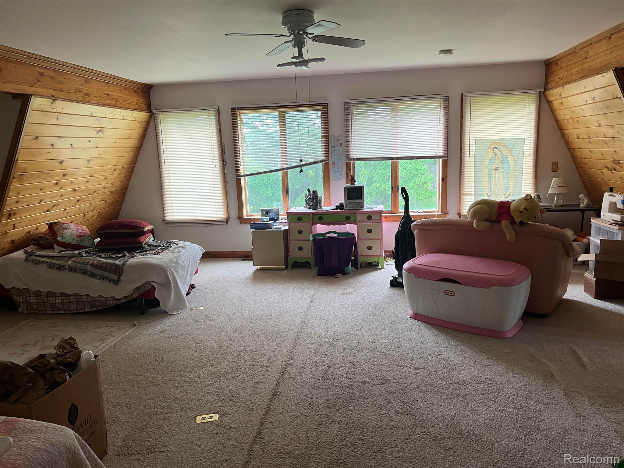 2651 FENTON Road