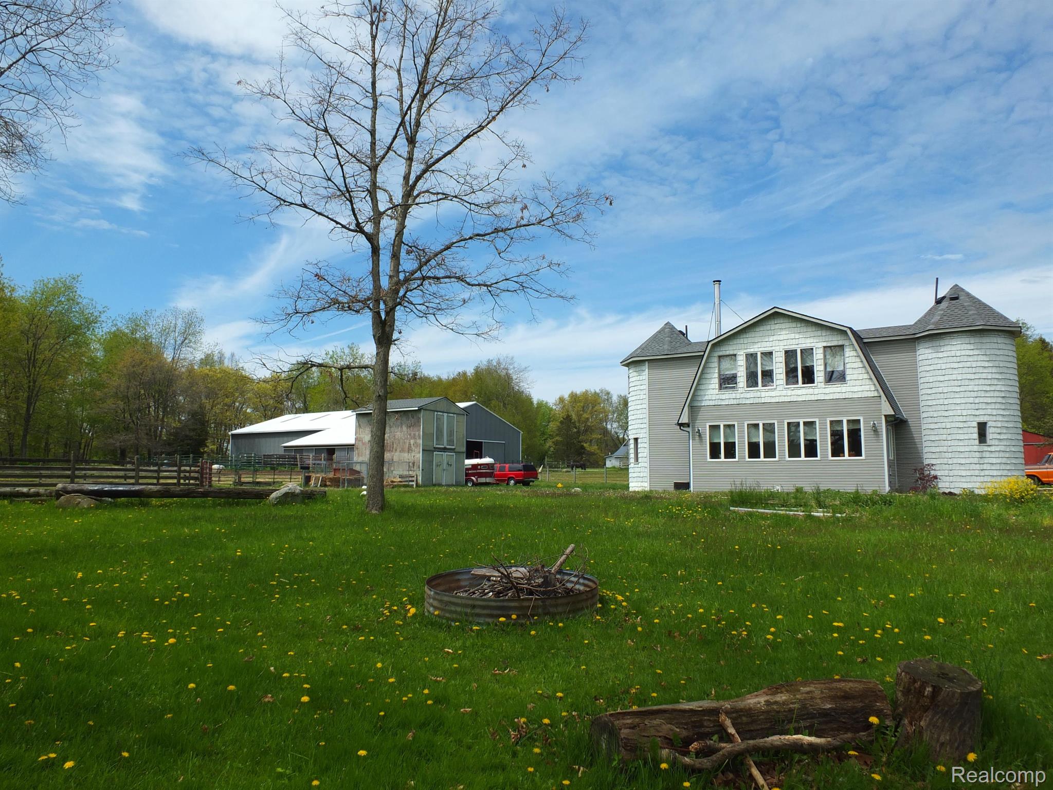 2651 FENTON Road