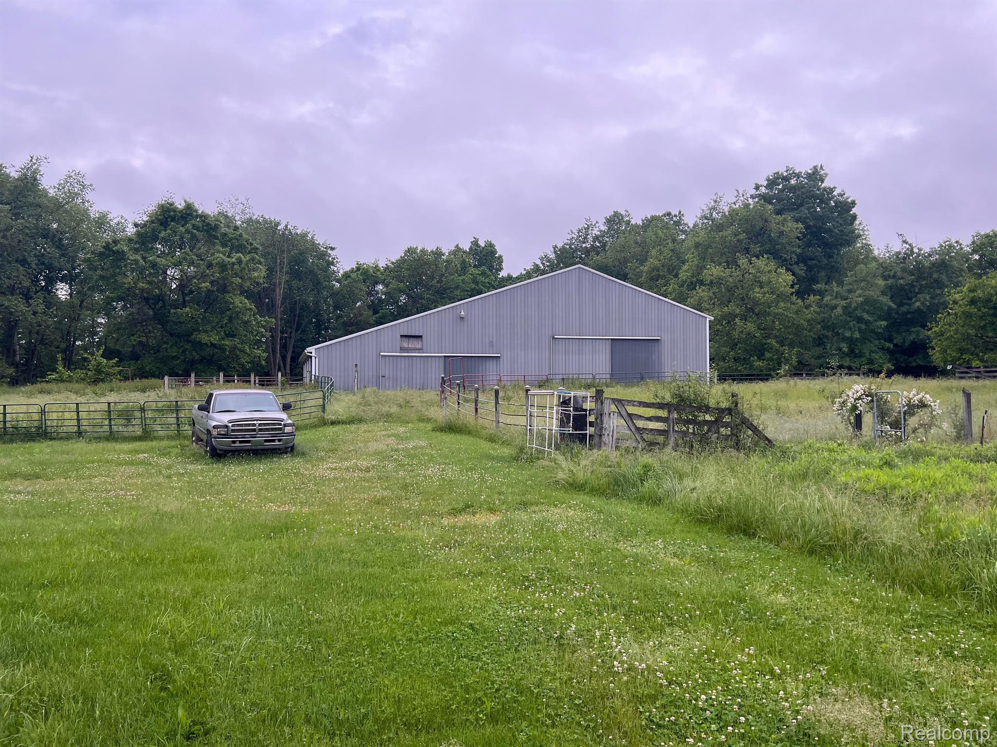 2651 FENTON Road