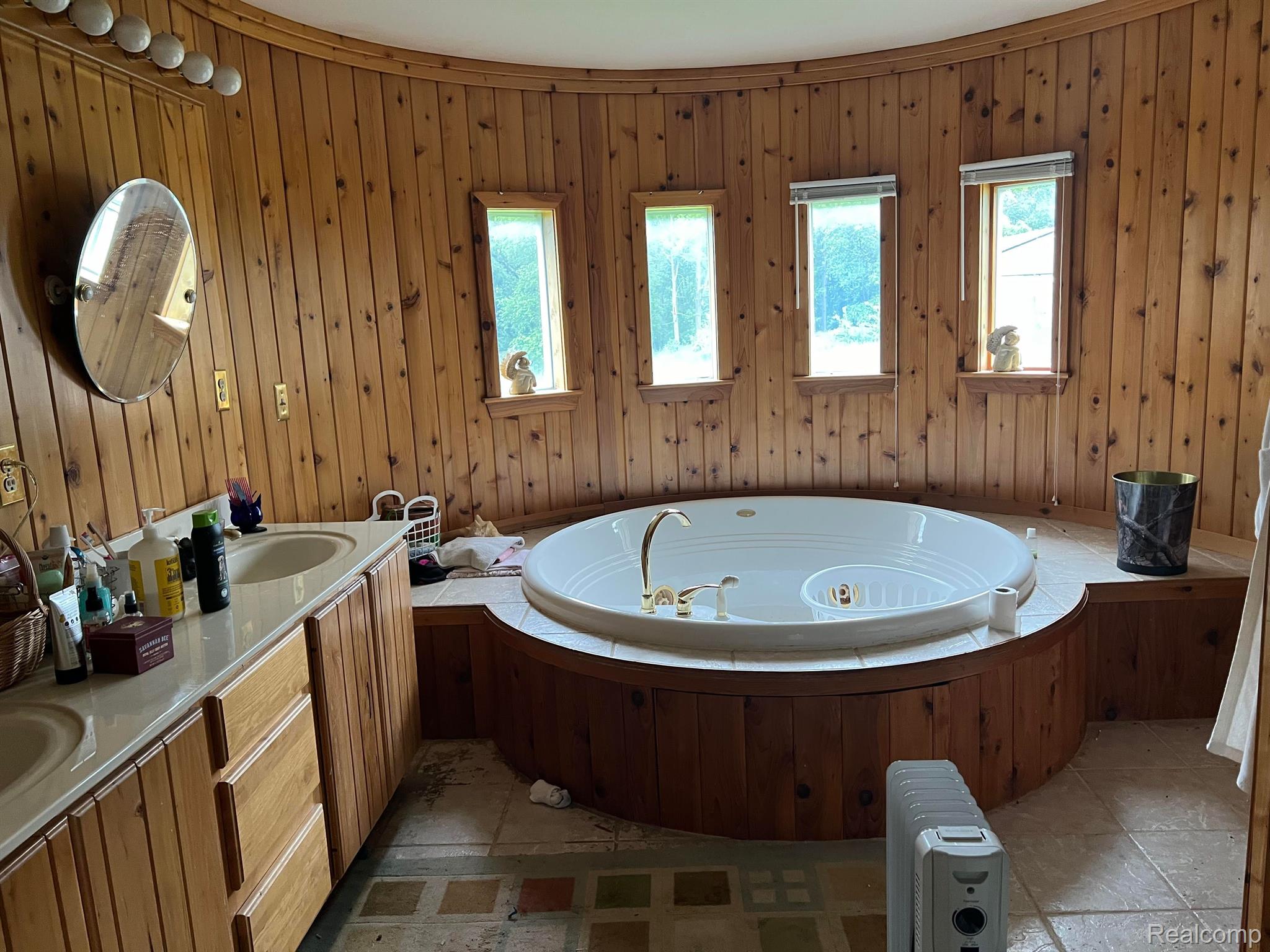 2651 FENTON Road