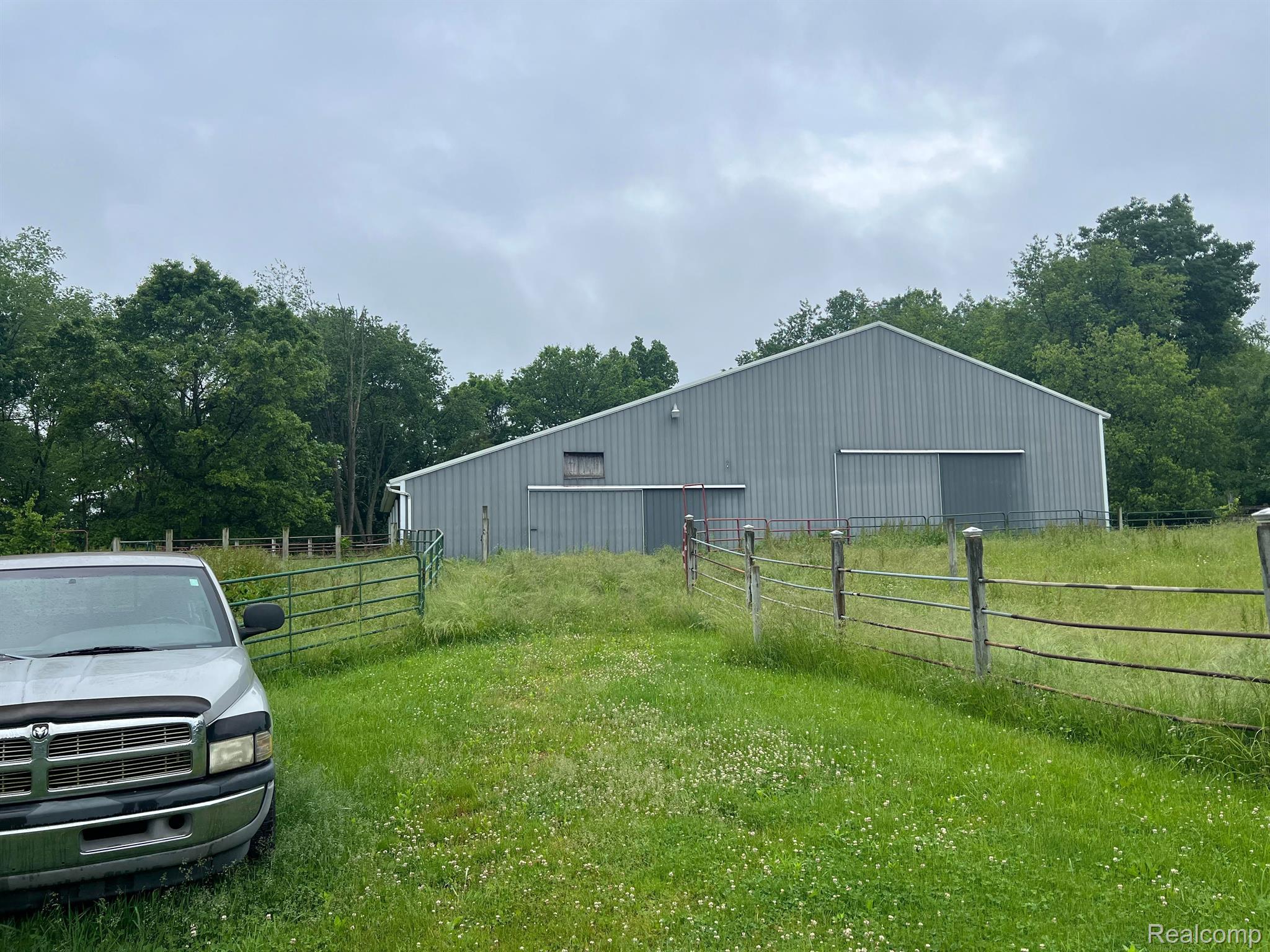 2651 FENTON Road