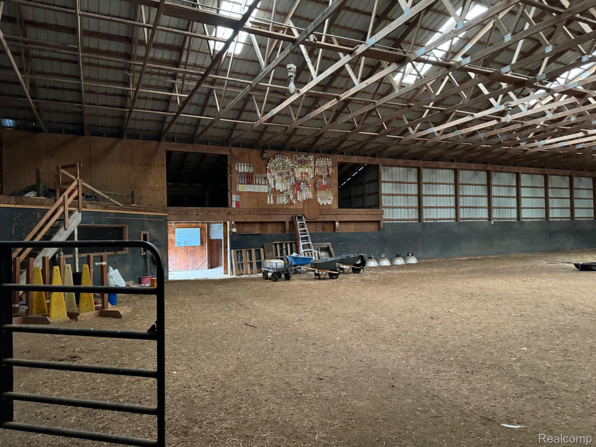 2651 FENTON Road