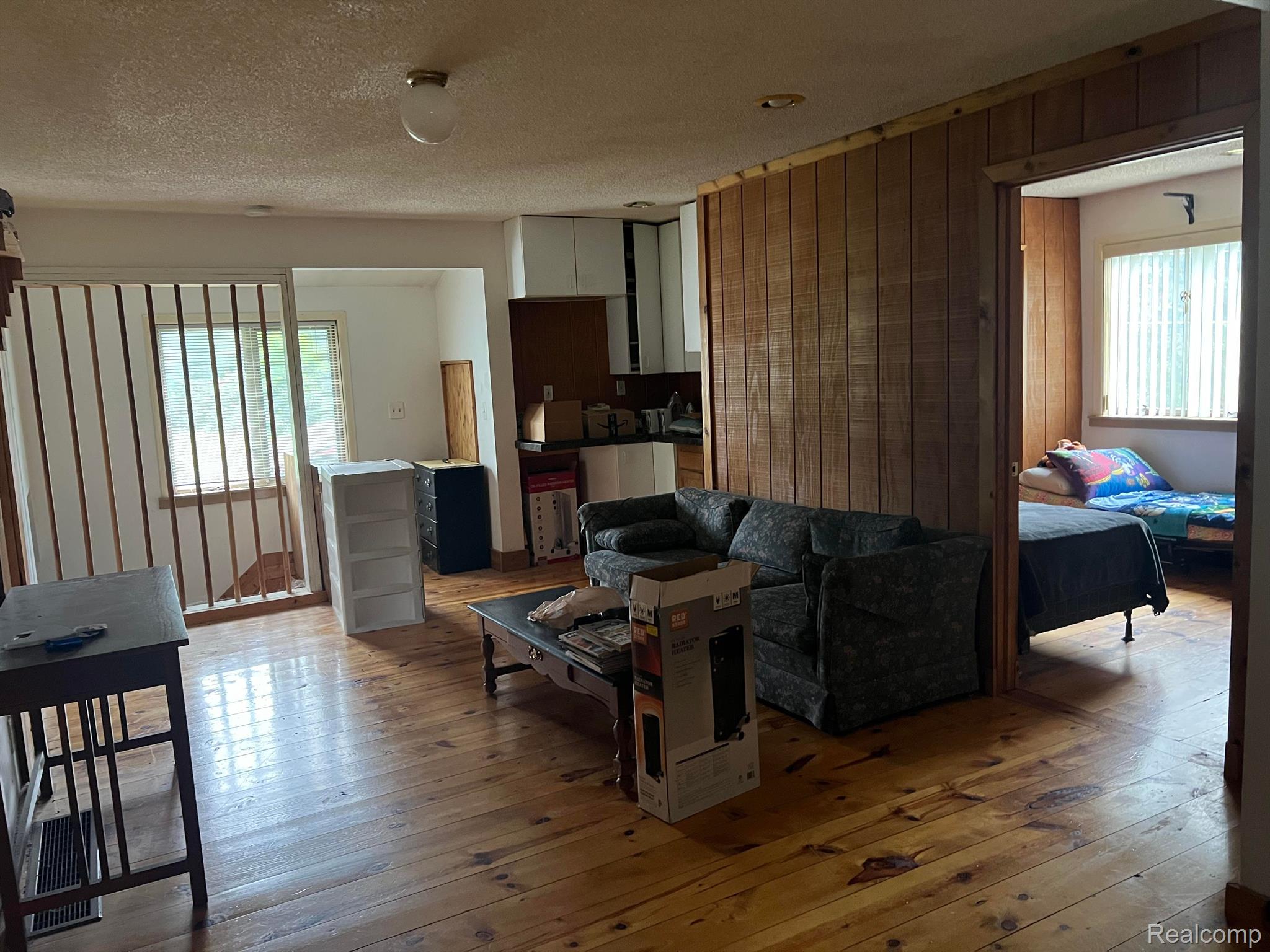 2651 FENTON Road