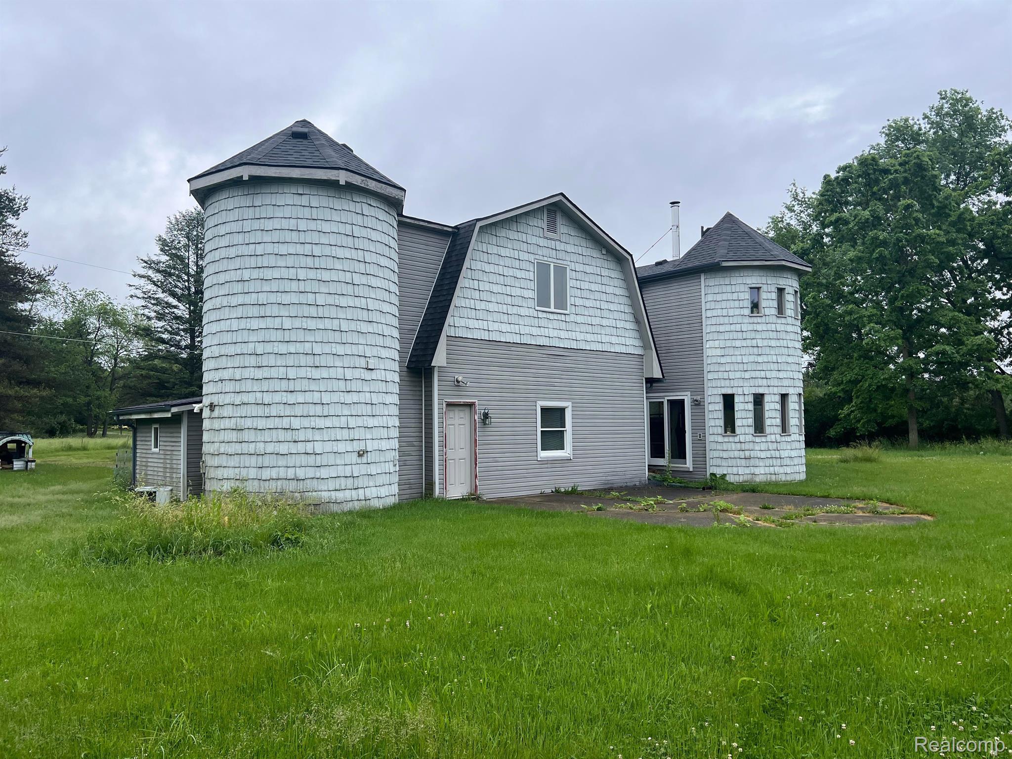 2651 FENTON Road