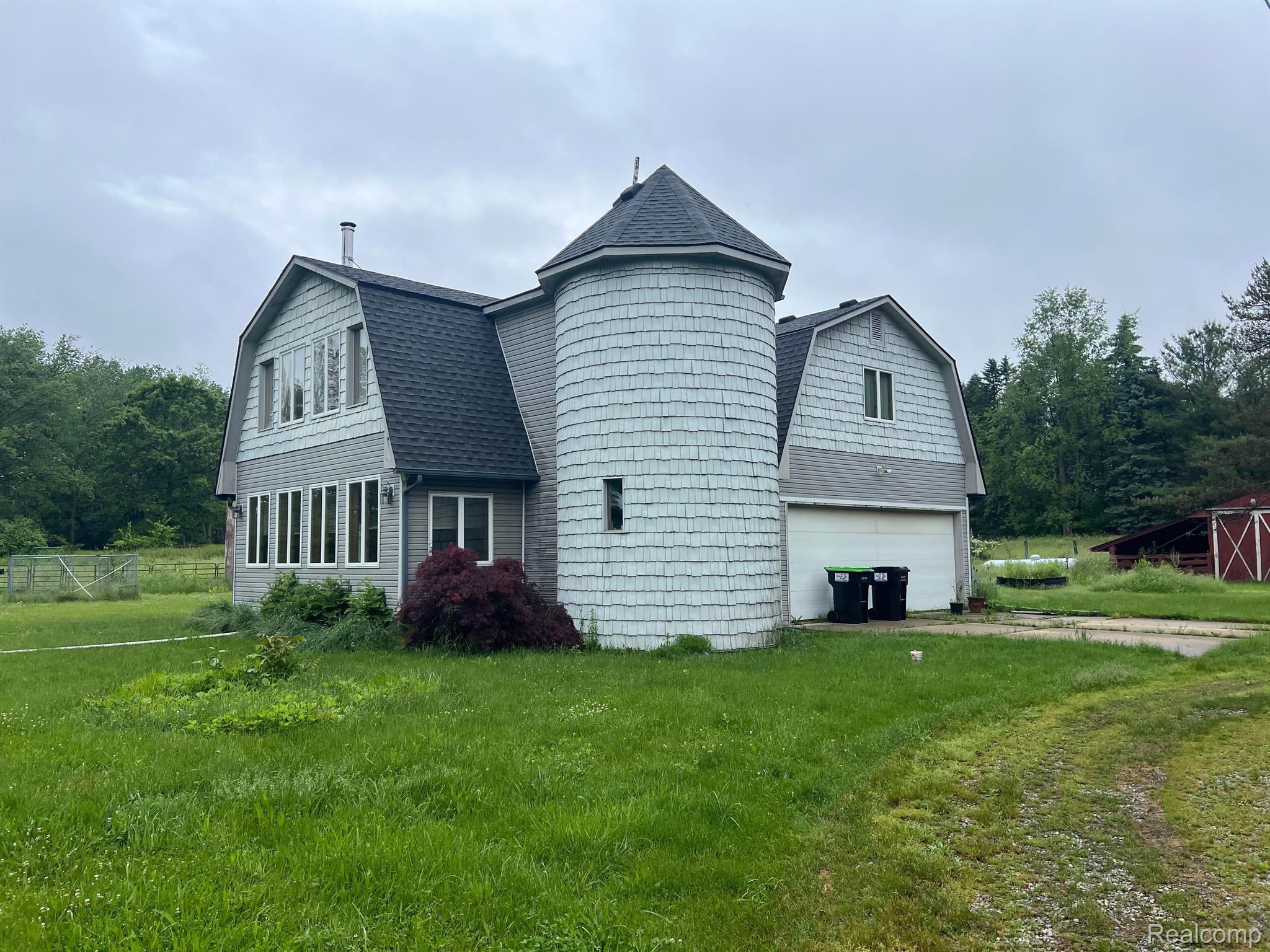 2651 FENTON Road