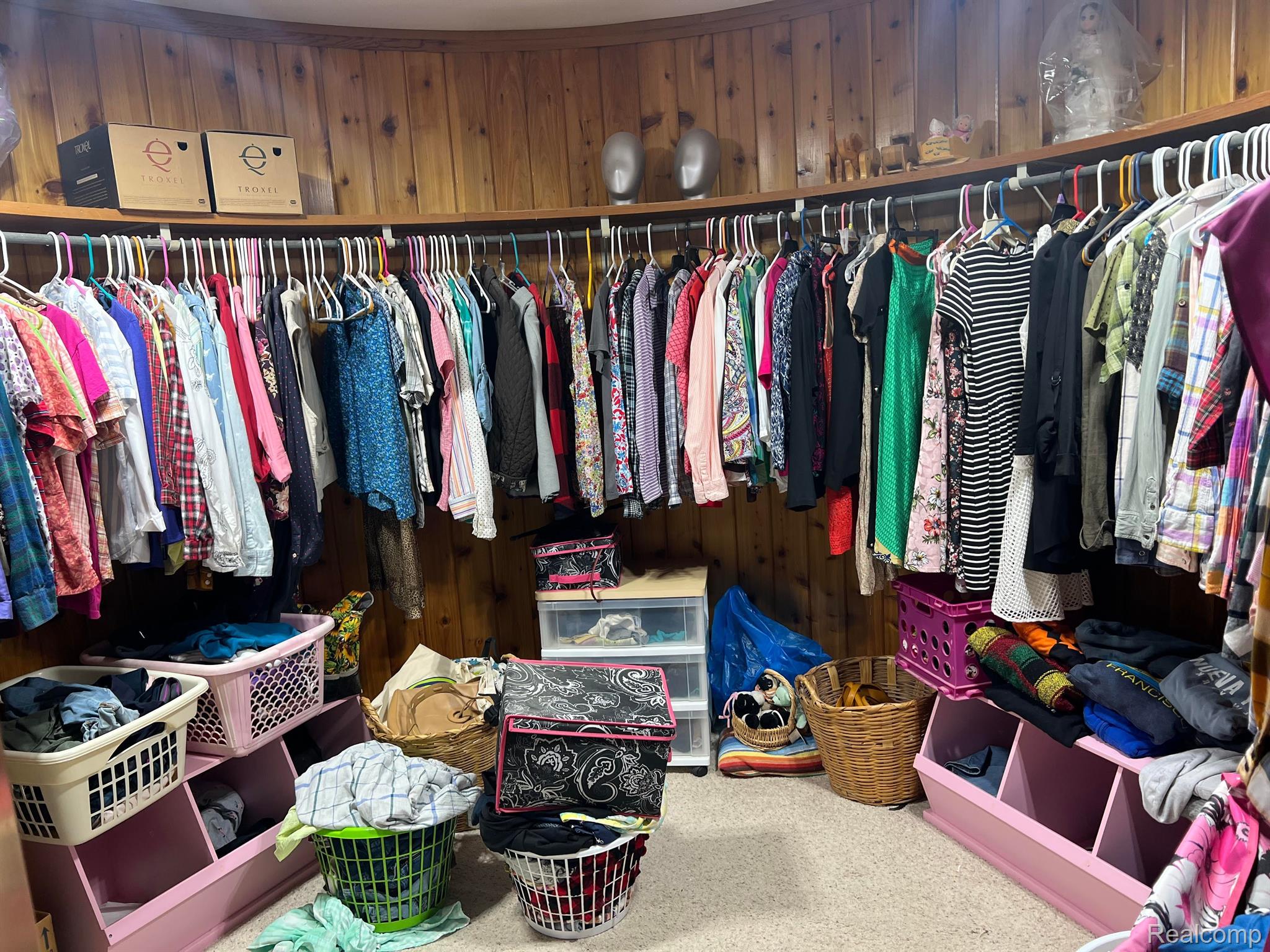 2651 FENTON Road
